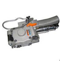 A19 Gas Beat Packing Machine for PET / PP Strapping