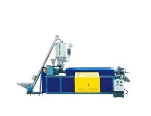 Wholesale extrusion line: Single Screw PP Strap Making Machine Extrusion Line 150kg/Hr 280kg/Hr