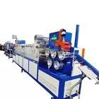 Wholesale levelling machine: High Accuracy Plastic Strap Making Machine Automatic PP Package