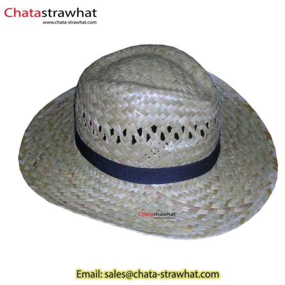 Chata Straw Hats - straw hat, vietnamese straw hats - EC21 Mobile