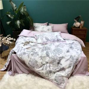 Wholesale Bedding Set: Print Bedding Set,Cotton Quilt Cover Set,Duvet Cover Set,Bedding Set,Bedlinen