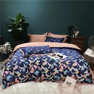 Wholesale Bedding Set: Print Bedding Set,Cotton Quilt Cover Set,Duvet Cover Set,Bedding Set,Bedlinen