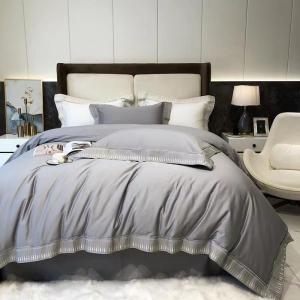 Wholesale bedding set: Cotton Fashion Embroidery Bedding Set,Bedlinen,Duvet Cover Set,Quilt Cover Set