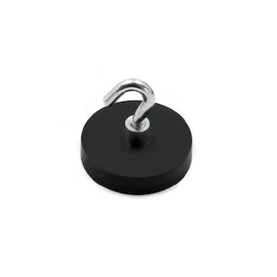 Sell Rubber Coated Magnets With Hooks