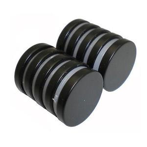 Wholesale epoxy surface plate: Epoxy Coated (Waterproof) Magnets