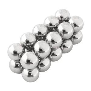 Wholesale sintered ferrite magnet: Neodymium Ball Magnets 10mm
