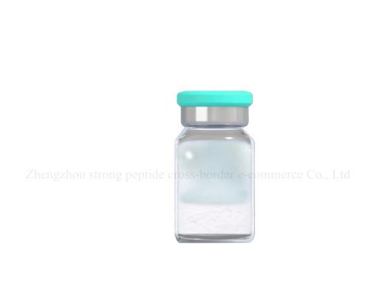 Factory Price 5mg 10mg 15mg 30mg 1gram Weight Loss Peptide Vials Custom ...