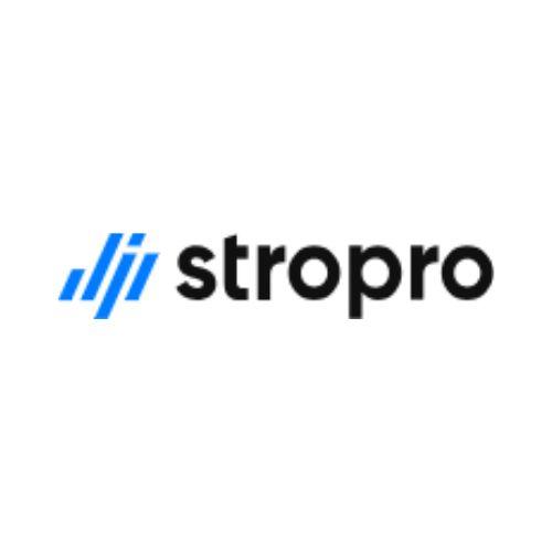 Stropro Operations Pty Ltd