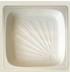Wholesale Shower Rooms: Steel Shower Tray& Acryl Shower Tray