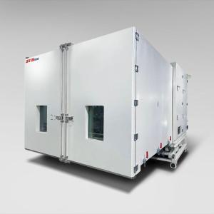 Wholesale mobile cabinet series: Vibration Test Chamber