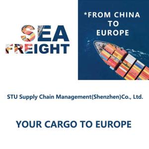 Wholesale gaas: China Freight Forwarding Sea Freight To Europe | FCL/LCL Shipments