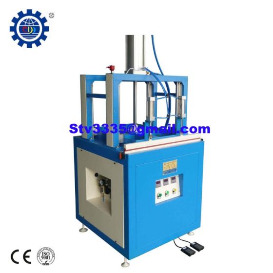 pillow packing machine