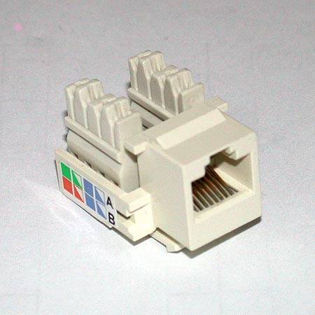Network Module