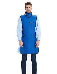 Wholesale Other Medical Supplies: X-ray Protective Lead Apron Against Radiation