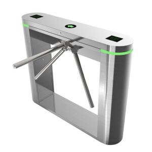 Wholesale parking controller: STXtek QR Code Access Control Tripod Turnstile TT-102 for Gym, Park and Factory Wholesale parking controller: STXtek QR Code Access Control Tripod Turnstile TT-102 for Gym, Park and Factory