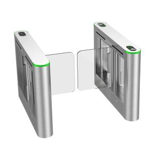 Wholesale Access Control System: STXtek Rfid Access Control Swing Gate Barrier SW-323
