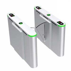 Wholesale gate system: STXtek High Security System Flap Barrier Gate for Subway Bus Station FB-222 Wholesale gate system: STXtek High Security System Flap Barrier Gate for Subway Bus Station FB-222