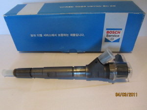 Bosch Injector Assy-fuel(33800-4a100)