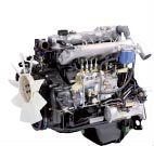 D4DC (Automotive Engine)