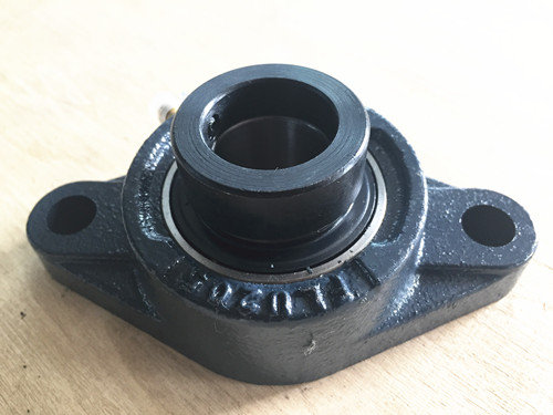 High Quality Of Uelflu205 Mounted Ball Bearing Units Pillow Block