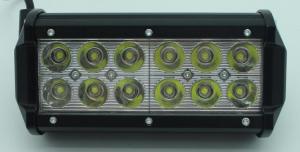 Wholesale Other Lights & Lighting Products: Car Accessories 36W  LED Work Light 12V 24V 6500K  Waterproof Offroad LED Work Light