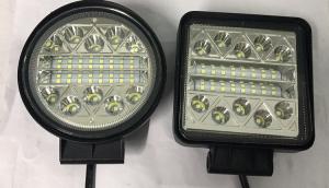 Wholesale car chip: 12V 24V 78W LED Work Light Bar 3030 Chip for Car Truck SUV 4WD