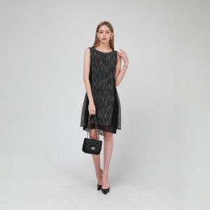 Wholesale 89 com: Rainwater A-line Midi Dress ( EM-021 )