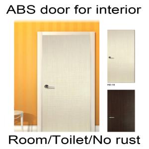 Wholesale abs machine: ABS Doors