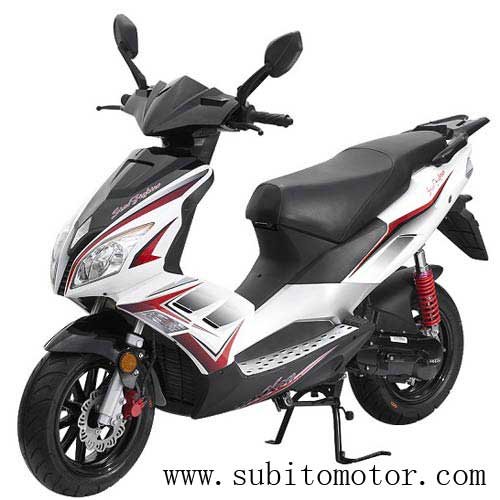 Italy Italjet Scooter 50cc 2T 125cc 4T 150cc GAS EEC Scooters(id ...