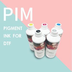 Wholesale Printing Inks: Factory Direct Supply Dtf Ink for Direct To Film Printing