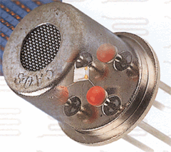 Sensor