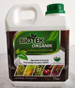 Wholesale vegetable: Organic Liquid Fertilizer (Biotechnology)