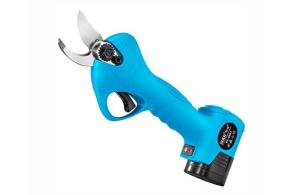 Wholesale rechargable li ion battery pack: Electric Pruning Shears