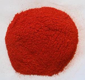 Wholesale hot chili: Paprika 120-220 ASTA