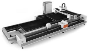Wholesale sign display: China Cheap CNC Fiber Laser Cutting Machine for Tube and Steel Plate