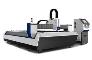 Wholesale Laser Equipment: Sheet Metal CNC Fiber Laser Cutter Affordable Price for Sale
