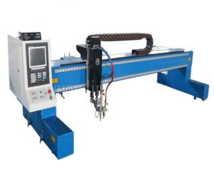Wholesale plasma machine: China Best Gantry Type CNC Plasma Cutting Machine for Sale