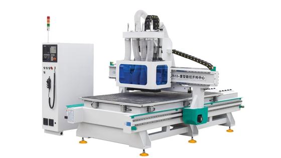 CNC Router Machines