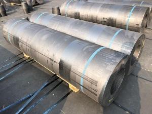 Wholesale Graphite Electrodes: UHP Graphite Electrode