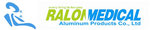 Ralon Medical Equipment Co.,Ltd Company Logo