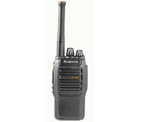 Wholesale two way radios: Professional Commercial FM Two Way Radio LS-V68