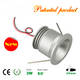 Sell 3W Mini Recessed LED Downlights Dimmable LED Drive decorate wall panel lamp