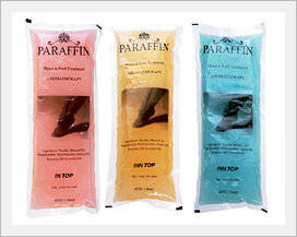 Wholesale waxes: Paraffin Skin Care Wax