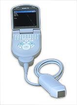Wholesale portable ultrasound: Siemens Accuson P10 Portable Ultrasound