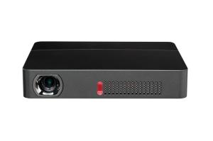 Wholesale portable usb projector: DLP+LED (DLP Pico PROJECTOR)