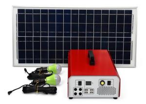 Wholesale solar systems: 500W Load Power Solar Power System Home