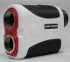 Laser Rangefinder for Golf Use