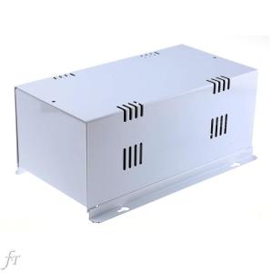 Custom Sheet Metal Electric Panel Enclosures