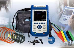 Wholesale usb lan card: SA2100 Power Quality Analyzer Portable        Power Quality Analyzer Supplier