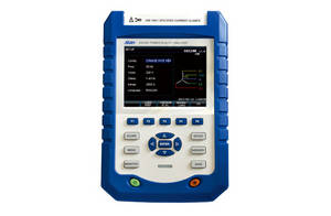 Wholesale dc 12v lcd monitor: Power Quality Analyzer SA2100